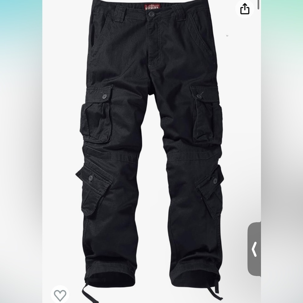 Cargo pants